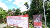 Kasus Sertifikat: Tujuh Orang Ditetapkan Tersangka, Mbah Tupon Balik Digugat