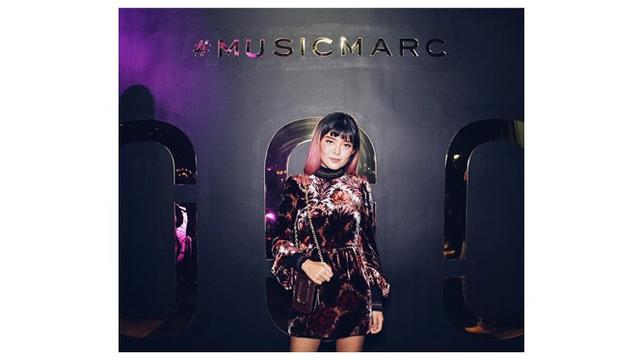 6 Potret Sonia Eryka Kakak Rich Brian Mantan Penyanyi Cilik