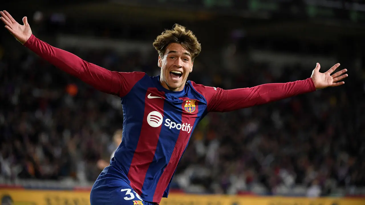 Foto: Belum Semenit Sudah Gol, Ini Dia 5 Pemain yang Cetak Gol Tercepat di Liga Spanyol Sepanjang Sejarah