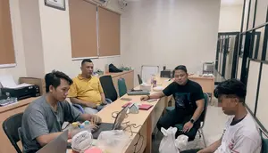 Polda Metro Jaya Tetapkan Tersangka Kasus Tambang Ilegal