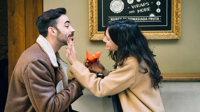 Love and Relationships