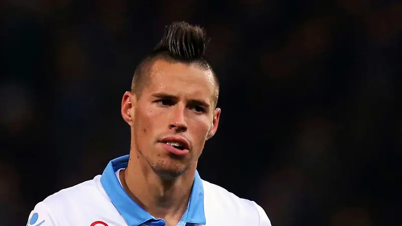 Marek Hamsik