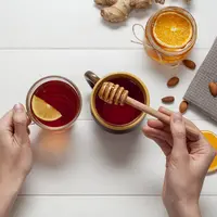 Ilustrasi jeruk hangat enak/copyright freepik.com