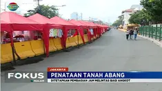 Para pemilik angkot dan sopir angkot mengaku sangat setuju dengan tawaran pemda DKI ini dan meminta agar secepatnya direalisasikan.