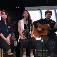 Foto profil Kotak (Galih W. Satria/bintang.com)