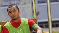 Firman Utina (Liputan6.com/Helmi Fithriansyah)