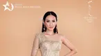 Penampilan dara 23 tahun ini pun menjadi sorotan publik. Menjadi runner-up Miss Grand Indonesia 2020, Bella Aprilia diketahui akan menjadi perwakilan Indonesia dalam ajang Miss Intercontonental 2020. (Liputan6.com/IG/@bellaapriliasant)