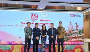 MHTC Gelar Health Talk Series 2026 di Jakarta, Hadirkan Opsi Medis Kedua dan Edukasi Medis Terpercaya