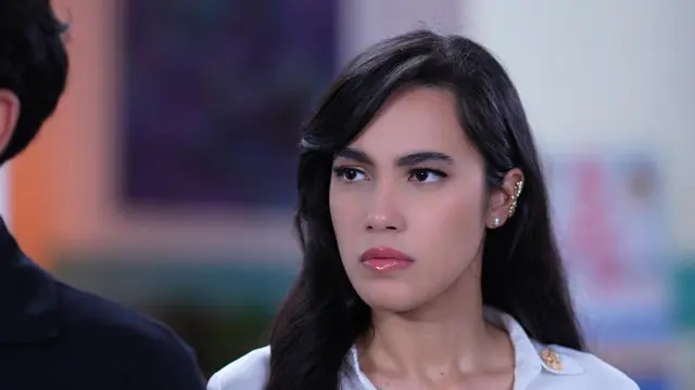 Sinetron Cinta di Bawah