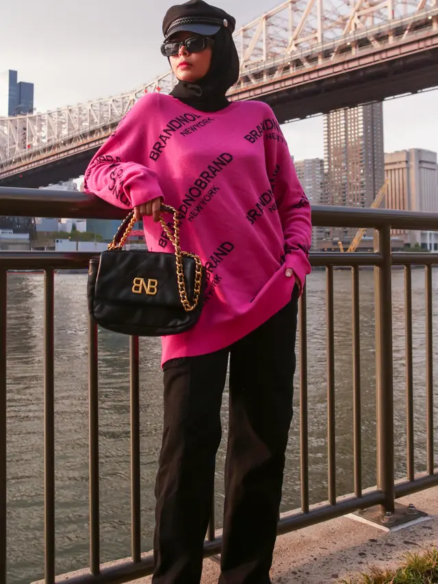 Brand No Brand New York