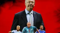 7 Pemain yang Nyaris Diboyong Sir Alex Ferguson ke MU tapi Gagal: Semua Jadi Bintang Klub Lain