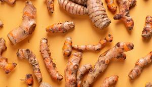 Ilustrasi Jamu Kunyit | unsplash.com/@foodism360