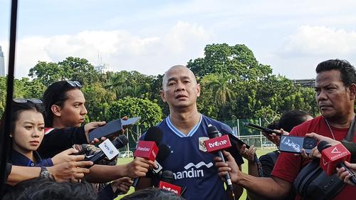 Kurniawan Dwi Yulianto