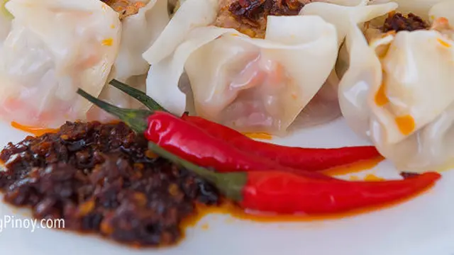 ilustrasi jajanan kaki lima untuk diet/unsplash