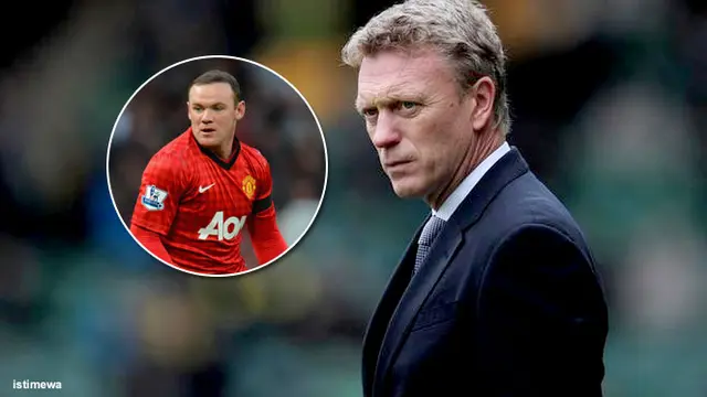 David Moyes