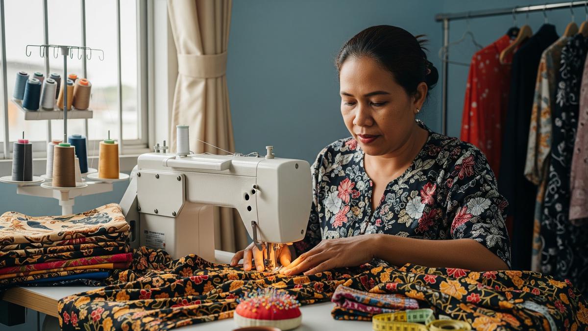 10 Usaha Rumahan yang Tetap Cuan Meski Tidak Punya Kendaraan Pribadi, Cocok di Era Digital