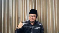 Ustaz Yusuf Mansur. (Foto: Instagram @yusufmansurnew)