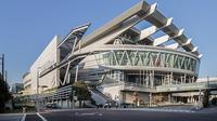 Saitama Super Arena. (Foto: Wikipedia)
