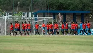 Timnas Indonesia U-15 Berkekuatan 14 Pemain untuk Piala Dunia U-15 2026, Ini Daftar Pemainnya