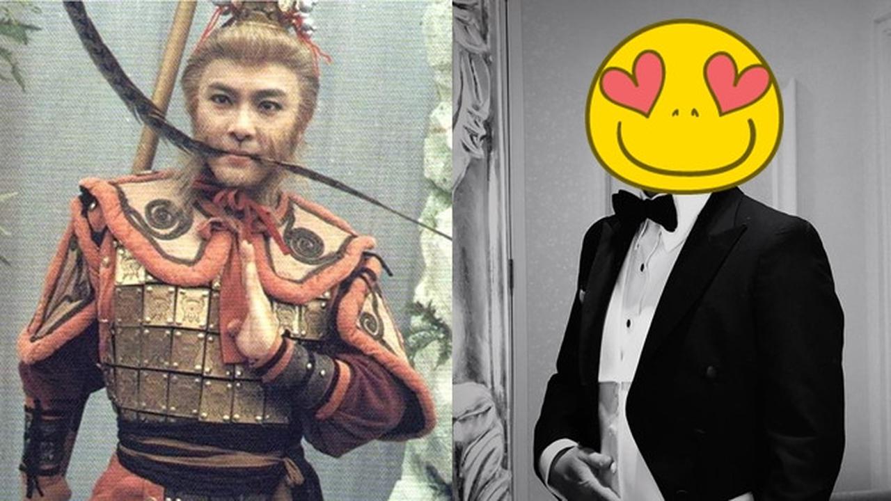 Potret Terbaru Pemeran Kera Sakti