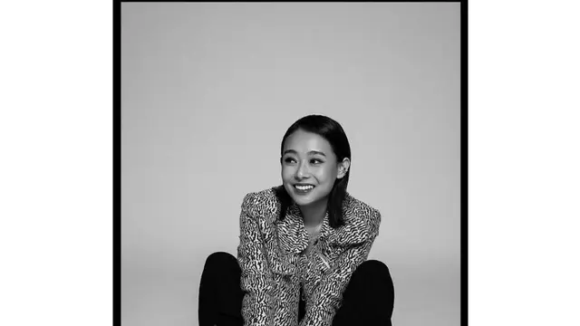 Potret cantik Dhika Himawan calon istri Brandon Salim. (credit:instagram.com/dhikahimawann/hakimsatr