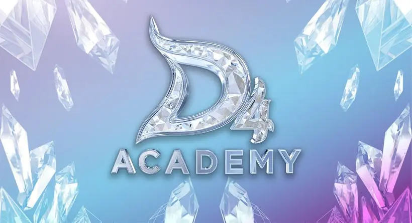 Dangdut Academy 4 alias D'Academy 4