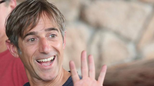 9 Bos Teknologi Ini `Balik Kandang` Lagi jadi CEO - 8