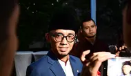 Wamenhaj Buka Suara soal Isu Anaknya Terlibat Bullying