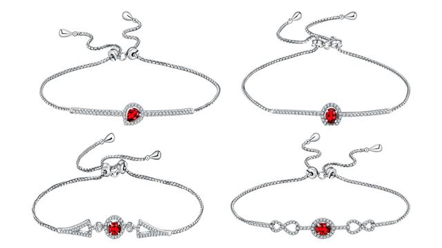 Chain Bracelet The Palace