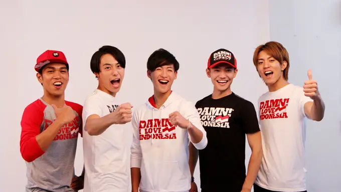 [Bintang] 10Jinactor