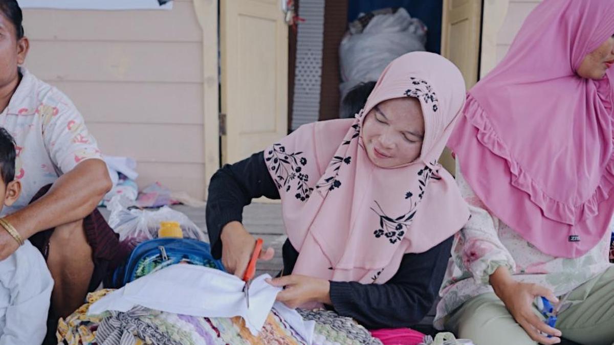 Cara Pertamina Ajak UMKM Lebih Ramah Lingkungan