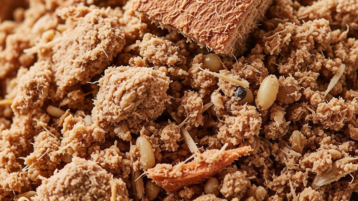 7 Cara Membuat Pakan Ayam dari Fermentasi Ampas Kelapa agar Lebih Hemat dan Bernutrisi