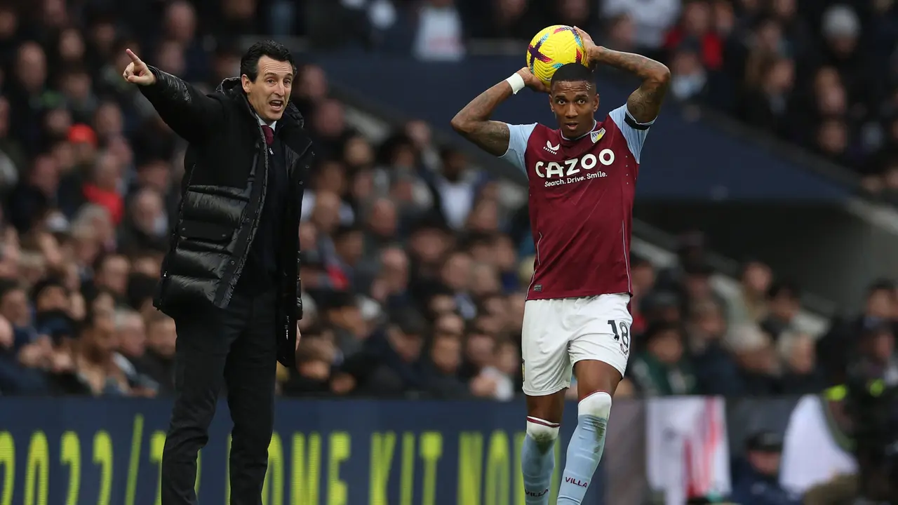 Foto: Youri Tielemans Terbaru, Ini Dia 5 Pemain Terakhir yang Didatangkan Aston Villa secara Gratis di Liga Inggris