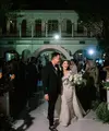 Fay Nabila resmi menikah dengan kekasihnya, Rama pada 5 Mei 2023. [Foto: IG/faynabilalxndr].