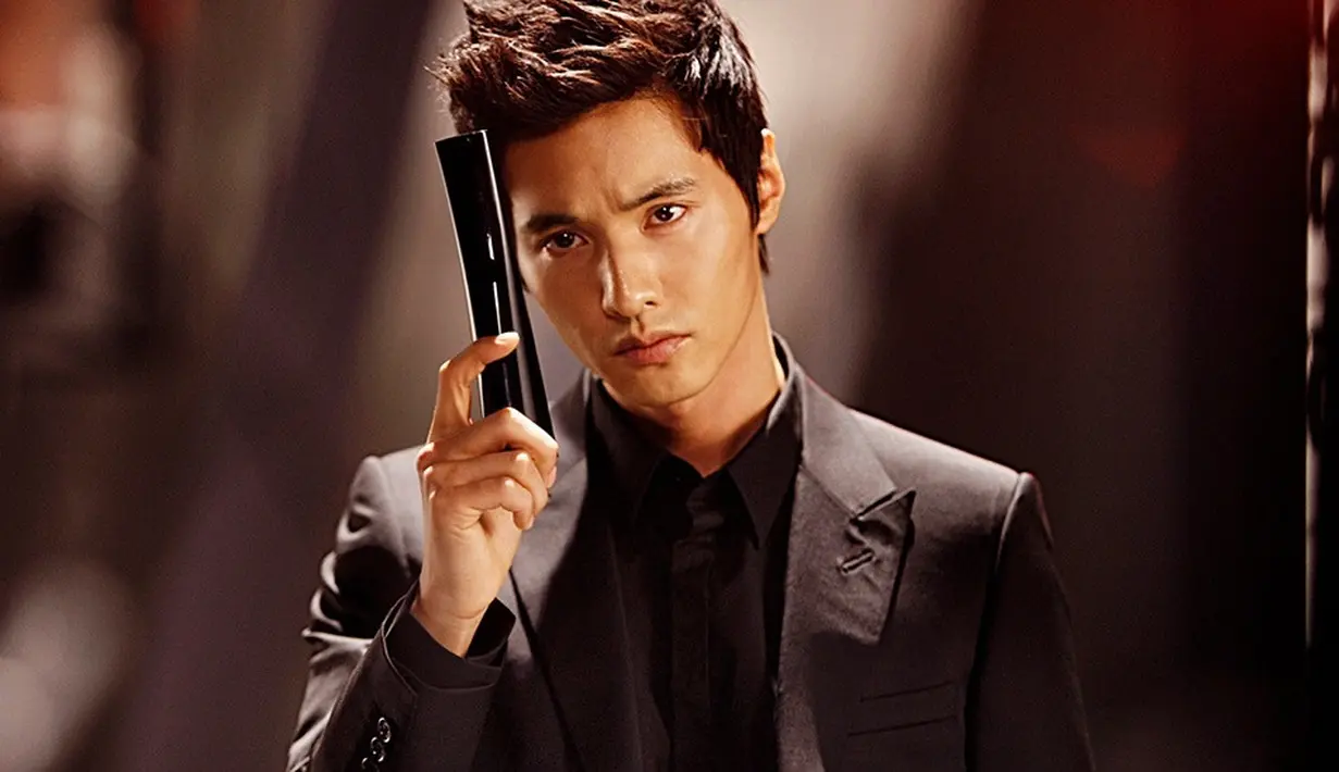 Sejak menikah pada 30 Mei 2015, Won Bin tampaknya memutuskan untuk vakum dari dunia hiburan. Ia tak bermain dalam drama dan film selama bertahun-tahun. (Foto: soompi.com)