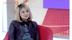 Meskipun kehilangan waktu bermain, Marshanda tetap menikmati setiap momen karier yang dijalani.