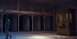 Saat ini comeback BTS tinggal menghitung hari saja. Dan baru-baru ini, grup asuhan Big Hit Entertainment ini mengeluarkan video teaser lagu andalannya, Fake Love. (Foto: Youtube.com)