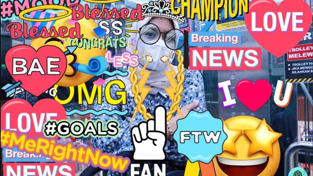 Wanita Ini Minta Fotonya Diedit Agar Lebih Meriah, 6 Hasilnya Jadi Kocak