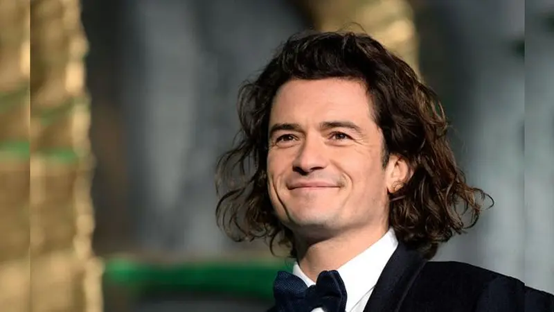 Orlando Bloom 