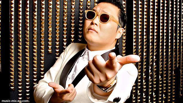 Psy Didaulat Tampil Dalam Final American Idol Showbiz Liputan6 Com