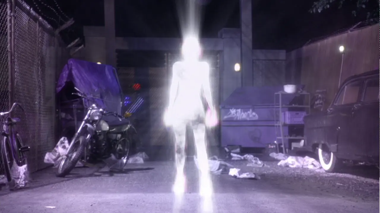 Video Teleportasi Paling Otentik di Dunia Bikin Kamu Merinding