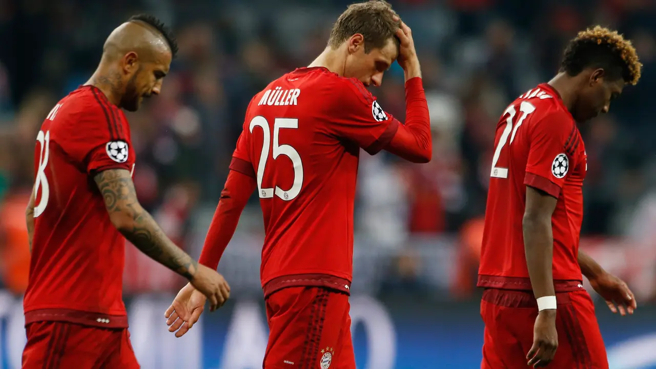 Bayern Munchen