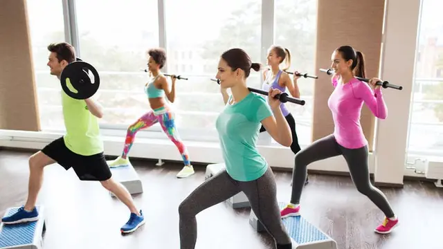 Cegah Osteoporosis Sejak Dini, Ini Kiatnya