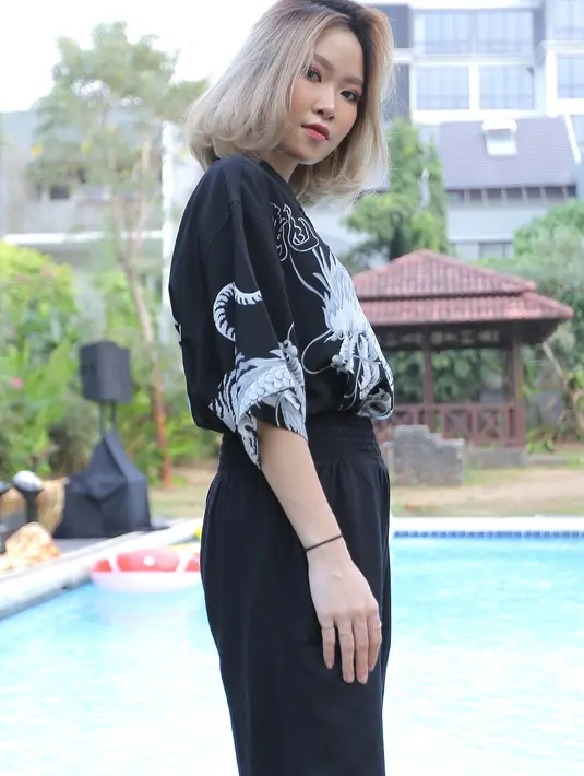 (Deki Prayoga/Bintang.com)