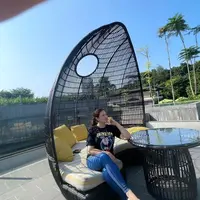 Setahun menikah, Cathrine Wilson dan Idham Mase memutuskan untuk mengakhiri rumah tangganya. Setelah sebelumnya gugatan Idham digugurkan Pengadilan Agama (PA) Jakarta Selatan, yang terbaru Cathrine Wilson melayangkan gugatan di PA Depok, Jawa Barat. [Instagram/cathrinewilson]