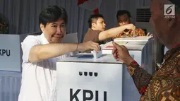 Profil Guruh Soekarnoputra, Putra Bung Karno yang Aktif di Dunia Seni hingga Politik