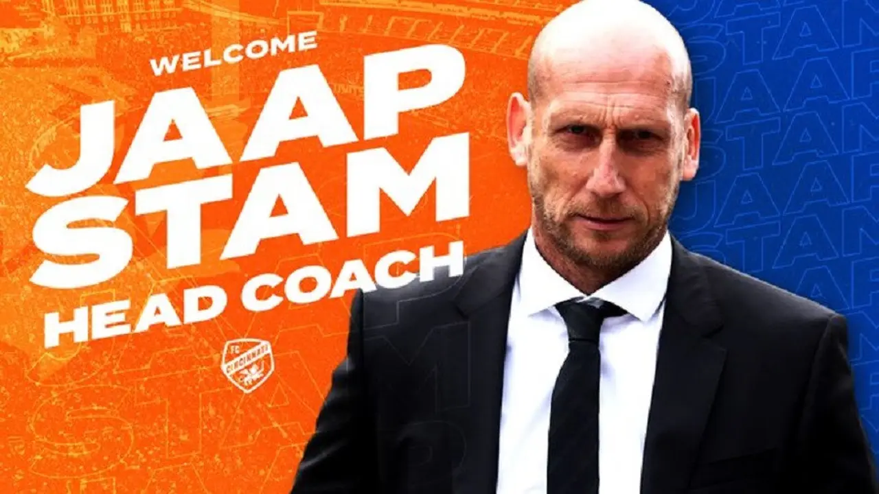 Jaap Stam