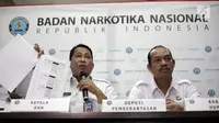 Ketua DPR: Sosok Arman Depari Pantas Jadi Kepala BNN