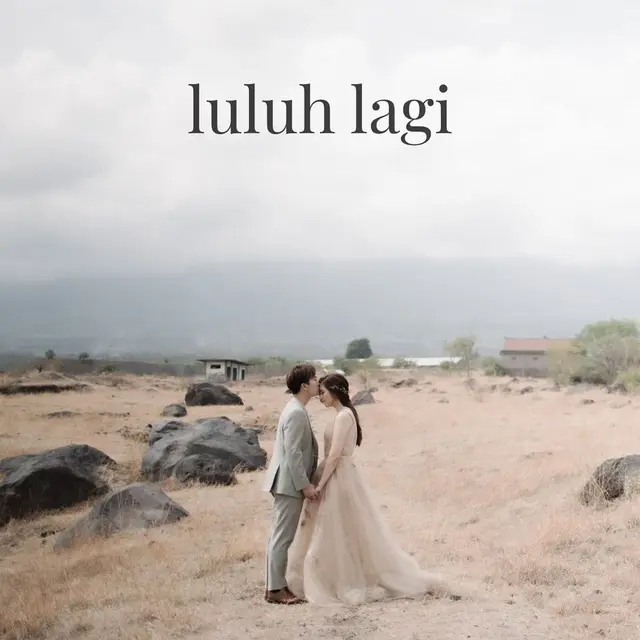 Lirik Lagu Luluh Lagi Eclat Story Kezia Amelia News Entertainment Fimela Com