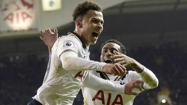 Dele Alli